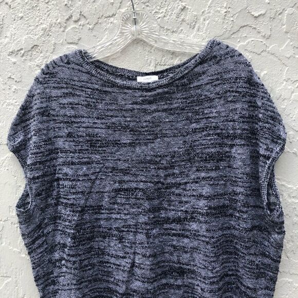 J.JILL PURE JILL Knit Short Sleeve Top Size XS - Picture 2 of 7